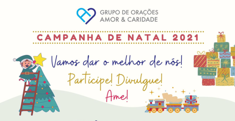 Grupo Natal com Amor